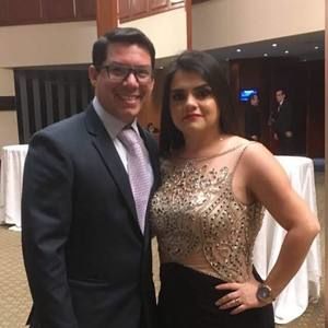 Meet your Posher, Oswaldo